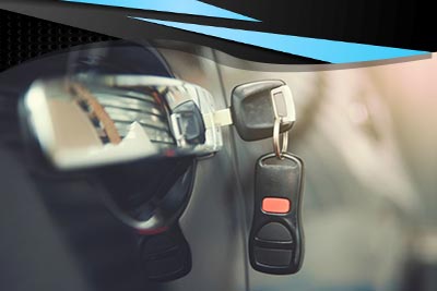 Solon Automotive Locksmith